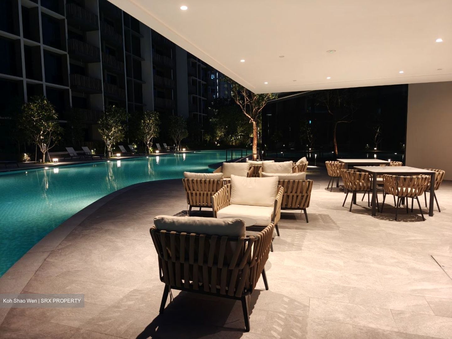 Norwood Grand (D25), Apartment #626961091